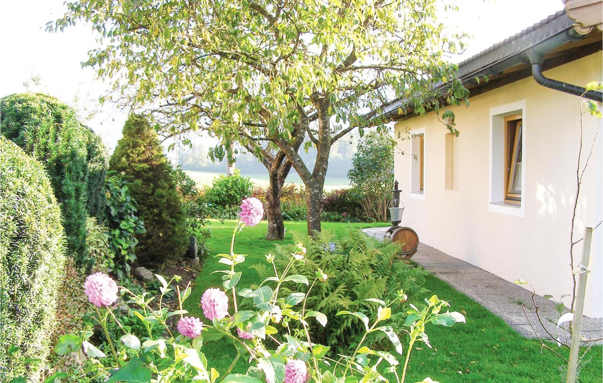 Ruhiges Ferienhaus Breitenbach Breitenbach am Inn Exteriér fotografie
